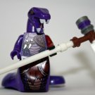 Kapau"rai Serpent ninjago Custom minifigure movie building toy figure tv show toy
