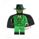 The Sandman DC Custom minifigure movie building toy figure