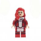 Lana Lang Superman DC Custom minifigure movie building toy figure