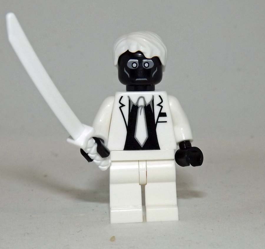 mister negative lego