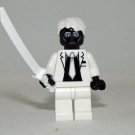 Mister Negative movie Marvel Custom minifigure movie building toy figure