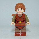 The Unbeatable Squirrel Girl Marvel Custom minifigure movie building toy figure
