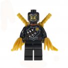 Talon Marvel Custom minifigure movie building toy figure