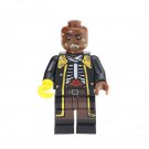 Candy Man Custom minifigure horror movie building toy figure