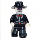 Day of the Dead Coco Disney Custom minifigure movie building Pixar Cartoon toy figure
