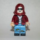 Miguel Coco Disney Custom minifigure movie building Pixar Cartoon toy figure