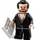 General Zod Superman DC Custom minifigure movie building toy figure