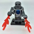 Iron-Man Mark One 1 Marvel Custom minifigure movie building toy figure