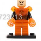 Lex Luthor Green Superman DC Custom minifigure movie building toy figure!