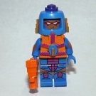 Man-E-Faces He-man Custom minifigure MOTU TV Show movie building toy figure