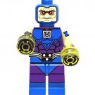 Mongul DC Custom minifigure movie building toy figure!