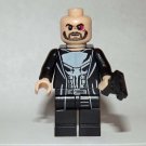 Punisher Marvel Custom minifigure movie building toy figure