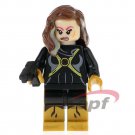 Rogue Ultimates X-Men movie Marvel Custom minifigure movie building toy figure