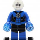 Saint Walker green lantern DC Custom minifigure movie TV Show building toy figure