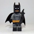 Batman VS Superman DC  Custom minifigure movie building toy figure