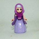 Fairy Godmother Cinderella Disney Custom minifigure movie building Cartoon toy figure