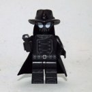 Spider-Man Noir Marvel Custom minifigure movie building toy figure