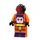 Arnim Zola MarvelCustom minifigure Comic TV Show movie building toy figure!