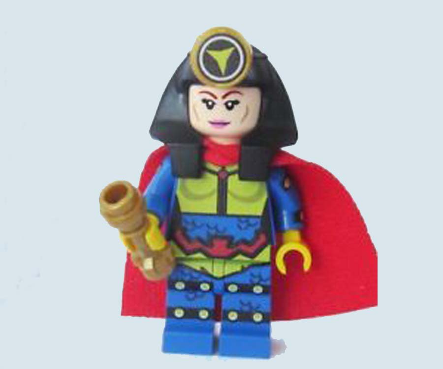 big barda lego