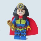 Big Barda DC  Custom minifigure movie building toy figure