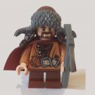 Bofur LOTR Custom minifigure movie Lord Rings building toy figure