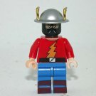 classic Flash TV Show DC Custom minifigure movie building toy figure