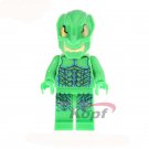 Green Goblin Spider-Man Marvel Custom minifigure movie building toy figure!