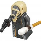 Moloch Solo Star Wars Custom minifigure movie building toy figure