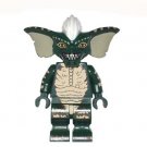 Stripe Gremlins movie Custom minifigure movie building toy figure