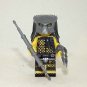Alien Predator type 2 Custom minifigure Horror movie building toy figure