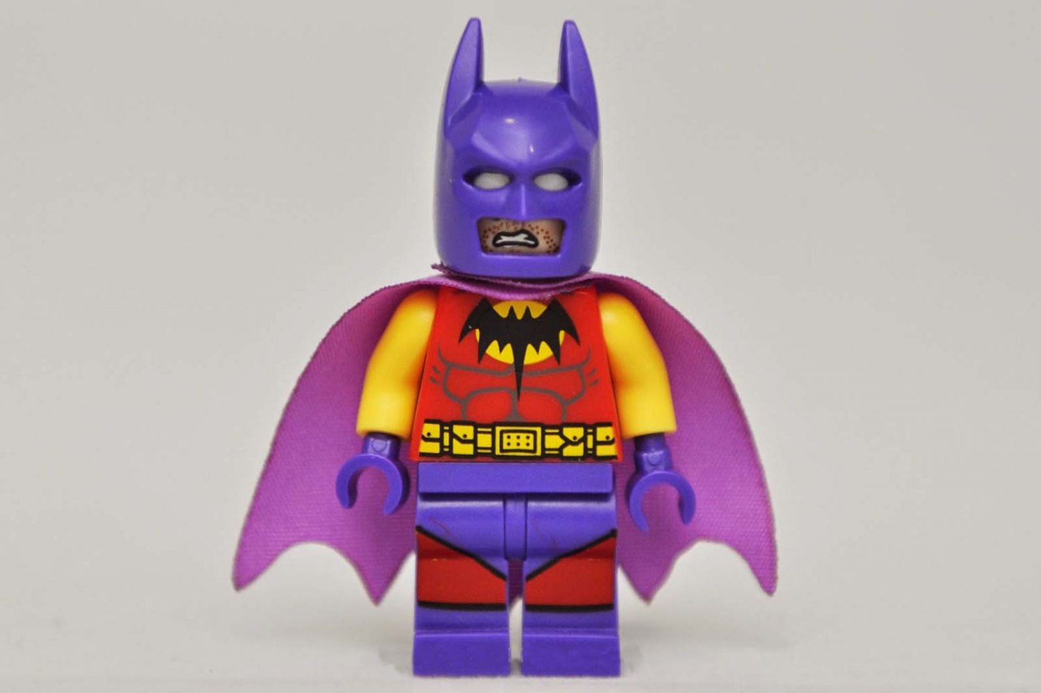 zur en arrh batman funko