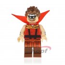 Gorgon Marvel Custom minifigure movie building toy figure