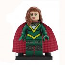 Hope Summers X-Men Marvel Custom minifigure Comic movie building toy figure