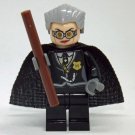 Madame Hooch Harry Potter Custom minifigure movie building toy figure