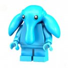 Max Reebo Star Wars Custom minifigure movie Jabba Band building toy figure