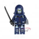 Taskmaster Marvel Custom minifigure Comic movie building toy figure