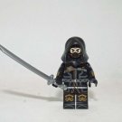 Hawkeye End Game Marvel Custom minifigure movie building toy figure