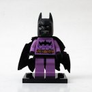 Batzarro Batman DC Custom minifigure cartoon movie building toy figure!