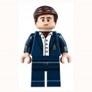 Bruce wayne Batman 1960s TV Show  DC Custom minifigure cartoon movie building toy figure!