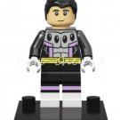 Cosmic Boy DC Custom minifigure cartoon movie building toy figure!!