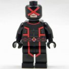 Cyclops X-Men movie Marvel Custom minifigure Comic version building toy! figur!