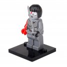 Katana Batman Movie DC Custom minifigure cartoon! building toy figure!!!