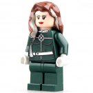 Rogue X-Men movie Marvel Custom minifigure Comic version building toy figur!
