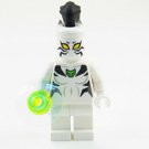 White Tiger movie Marvel Custom minifigure Comic version building toy figur!
