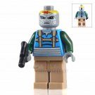 Turk Falso Star Wars Custom minifigure movie building toy figure