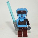 Jedi Aayla Star Wars Custom minifigure movie building toy figure