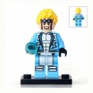 cannonball X-Men movie Marvel Custom! minifigure Comic version building toy figur!