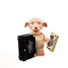 Dobby Harry Potter Custom minifigure movie building toy figure