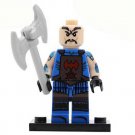 Executioner Marvel Custom minifigure movie building toy figure!