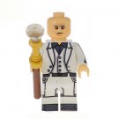 Kingpin Punisher Marvel Custom minifigure movie building toy figure!